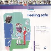 Cover of: Feeling Safe