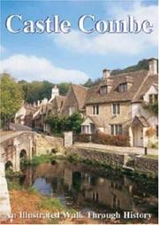 Cover of: Castle Combe (Walkabout S.)