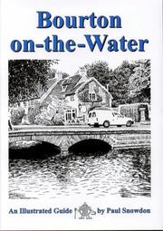 Cover of: Bourton on the Water (Walkabout)