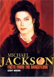 Michael Jackson by Brown, Geoff