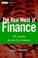 Cover of: The real world of finance