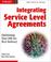 Cover of: Integrating Service Level Agreements