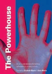 Cover of: The Powerhouse by Elizabeth Morris, Katie Morris