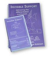 Cover of: Invisible Support...