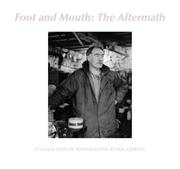 Cover of: Foot and Mouth by Ian Geering