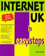 Cover of: Internet UK in Easy Steps