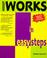 Cover of: Microsoft Works in Easy Steps