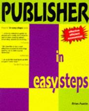 Cover of: Publisher in Easy Steps