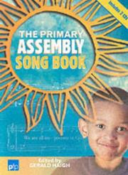 Cover of: The Primary Assembly Song Book (Religious Education)