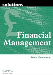 Cover of: Financial Management (Solutions)