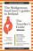 Cover of: The Bridge Stone Food Lover's Guide to Ireland the Traveller's Guide (The Bridgestone Food Lover's Guides to Ireland)