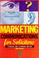 Cover of: Marketing Communications For Solicitors