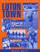 Cover of: Portsmouth (Desert Island Football Histories)