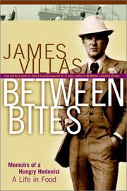 Cover of: Between Bites by James Villas