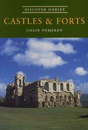 Cover of: Castles and Forts (Discover Dorset)