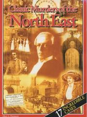 Cover of: Classic Murders of the North East