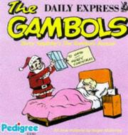 Cover of: New Gambols Collection