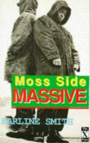 Cover of: Moss Side Massive