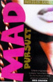 Cover of: Mad Pursuit