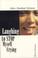 Cover of: Laughing to Stop Myself from Crying (The Black Classics Series)