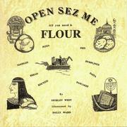 Cover of: Flour