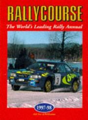 Cover of: Rallycourse