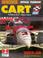 Cover of: Autocourse Cart World Series 1997-98 (Autocourse Cart Official Champ Car Yearbook)
