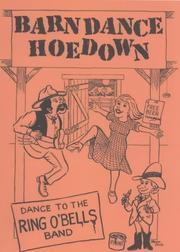 Cover of: Barn Dance Hoedown