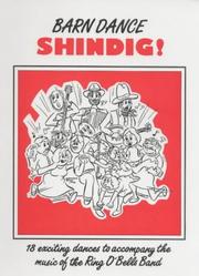Cover of: Barn Dance Shindig