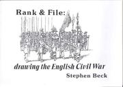 Cover of: Rank & File by Stephen Beck