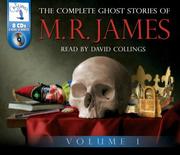 Cover of: The Complete Ghost Stories of M.R. James