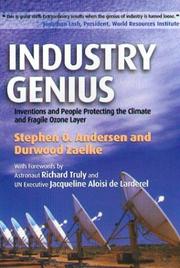 Cover of: Industry Genius