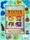 Cover of: Winter Activity Book (Seasonal Activity Books)