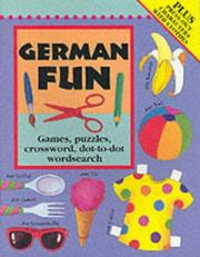 German Fun by Catherine Bruzzone