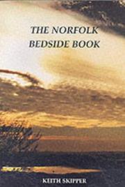 Cover of: The Norfolk Bedside Book