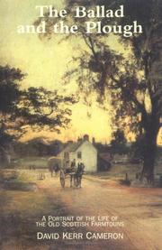 The ballad and the plough