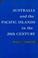 Cover of: Australia and the Pacific Islands in the 20th Century