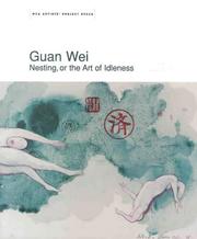 Cover of: Guan Wei