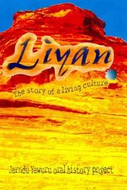 Cover of: Liyan: The Story of a Living Culture