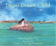 Cover of: Djomi Dream Child