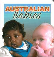 Cover of: Australian Babies | 