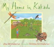Cover of: My Home in Kakadu