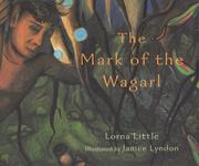 Cover of: The Mark Of The Wagarl