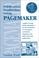 Cover of: Publication Production Using Pagemaker