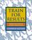 Cover of: Train for Results