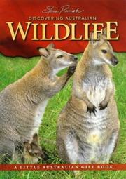 Cover of: Discovering Australian Wildlife