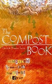 Cover of: The Compost Book