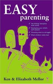 Cover of: Easy Parenting (Busy Parents)