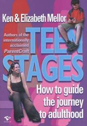 Cover of: Teen Stages