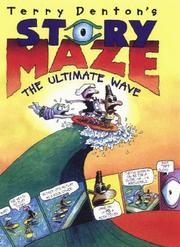 Cover of: Storymaze